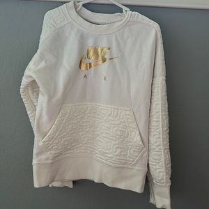 Girls Sweatshirt